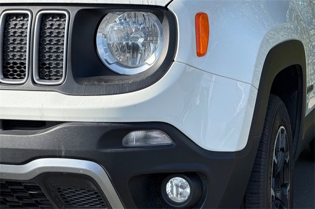 2023 Jeep Renegade Latitude LATITUDE 4WD