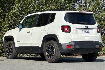 2023 Jeep Renegade Latitude LATITUDE 4WD