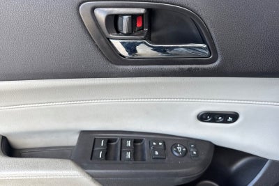 2016 Acura ILX 2.4L