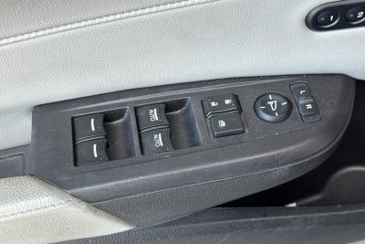 2016 Acura ILX 2.4L