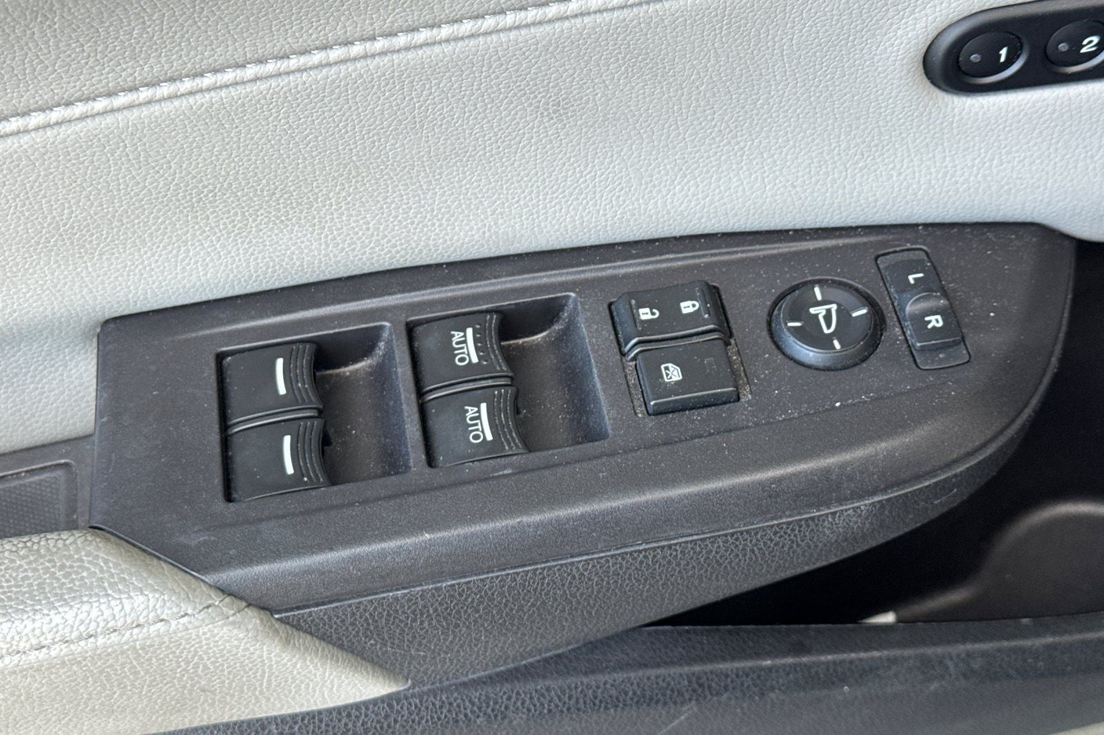 2016 Acura ILX 2.4L