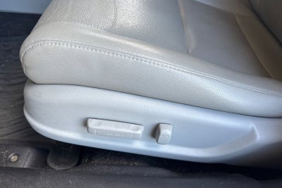 2016 Acura ILX 2.4L