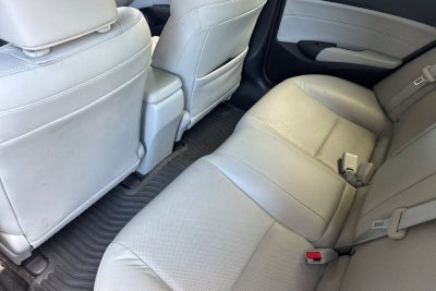 2016 Acura ILX 2.4L