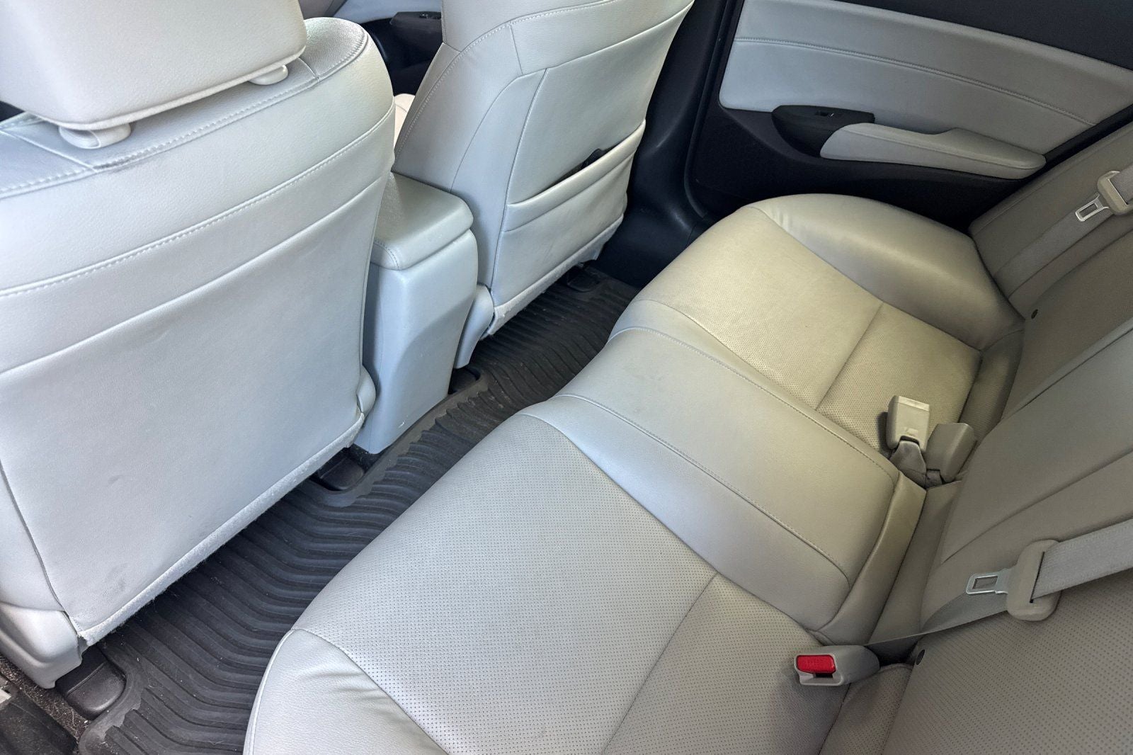 2016 Acura ILX 2.4L
