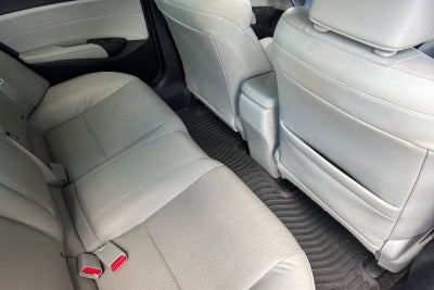 2016 Acura ILX 2.4L