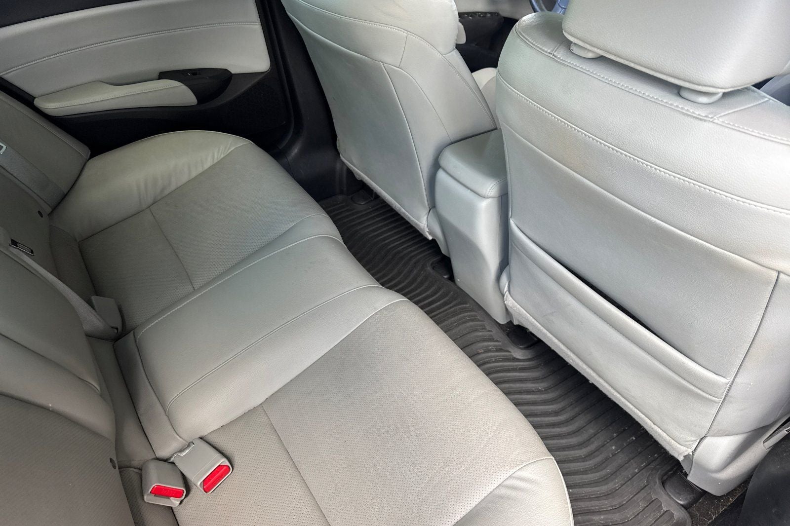 2016 Acura ILX 2.4L