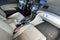 2016 Acura ILX 2.4L