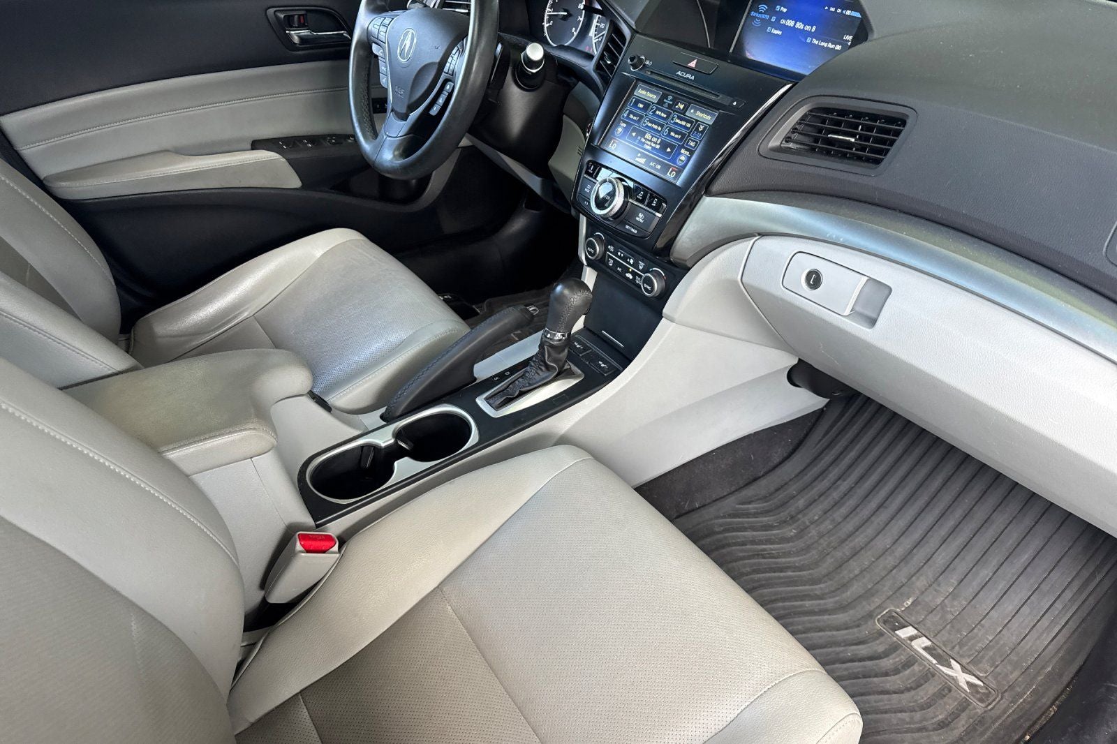 2016 Acura ILX 2.4L