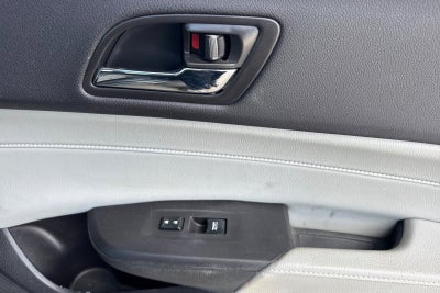 2016 Acura ILX 2.4L