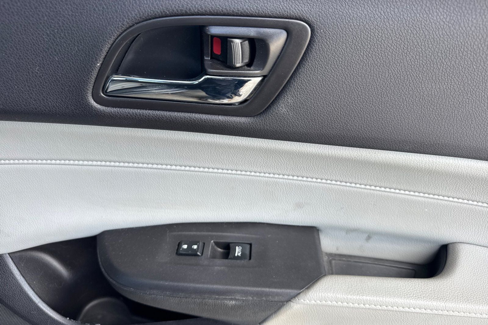 2016 Acura ILX 2.4L