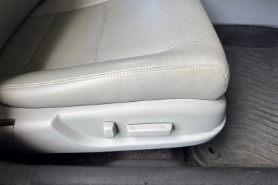 2016 Acura ILX 2.4L