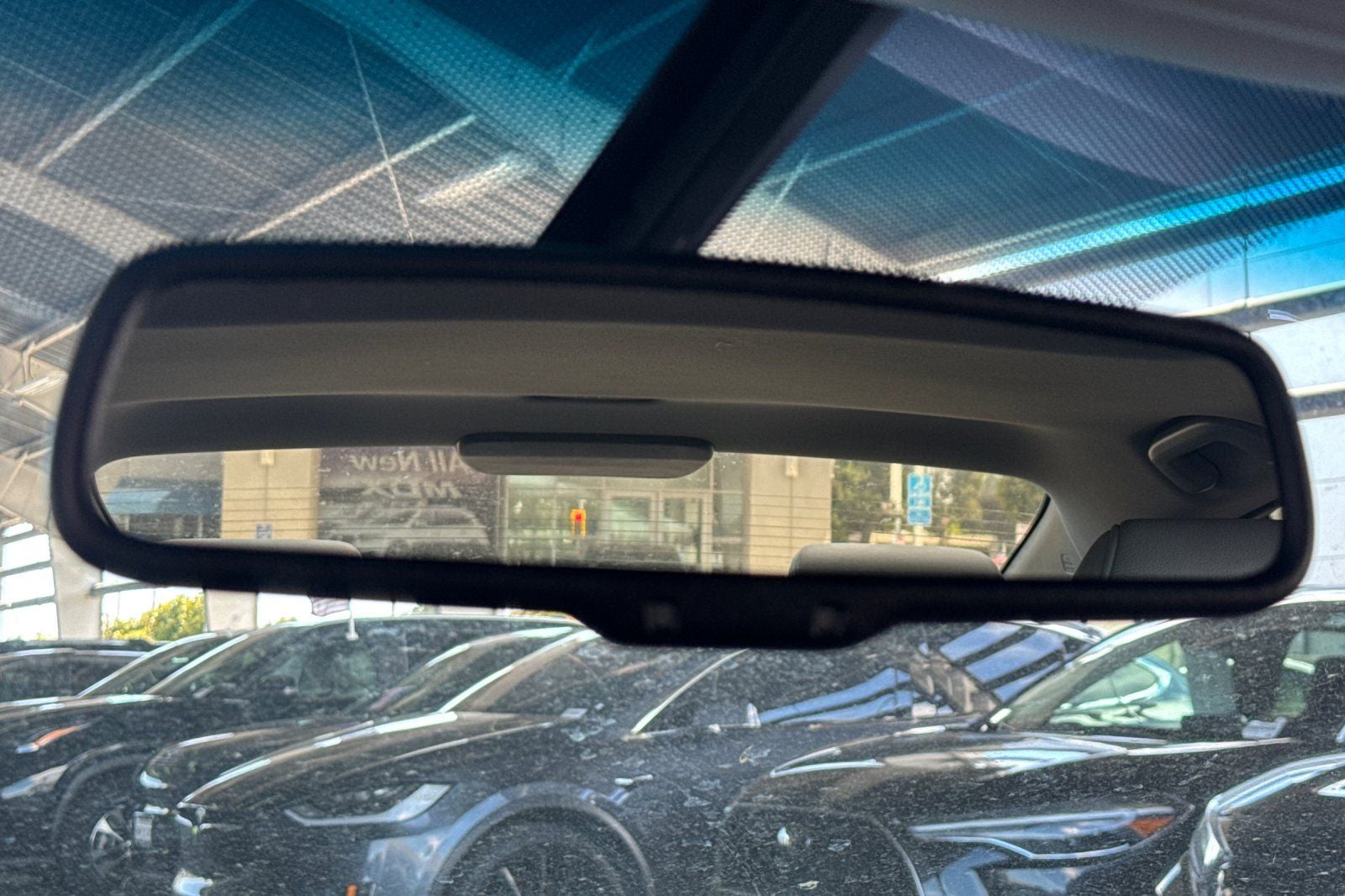 2016 Acura ILX 2.4L