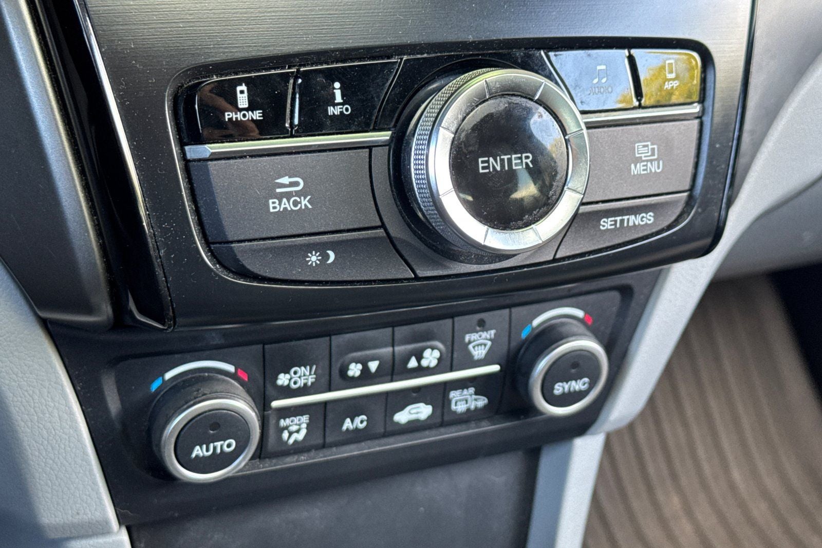 2016 Acura ILX 2.4L