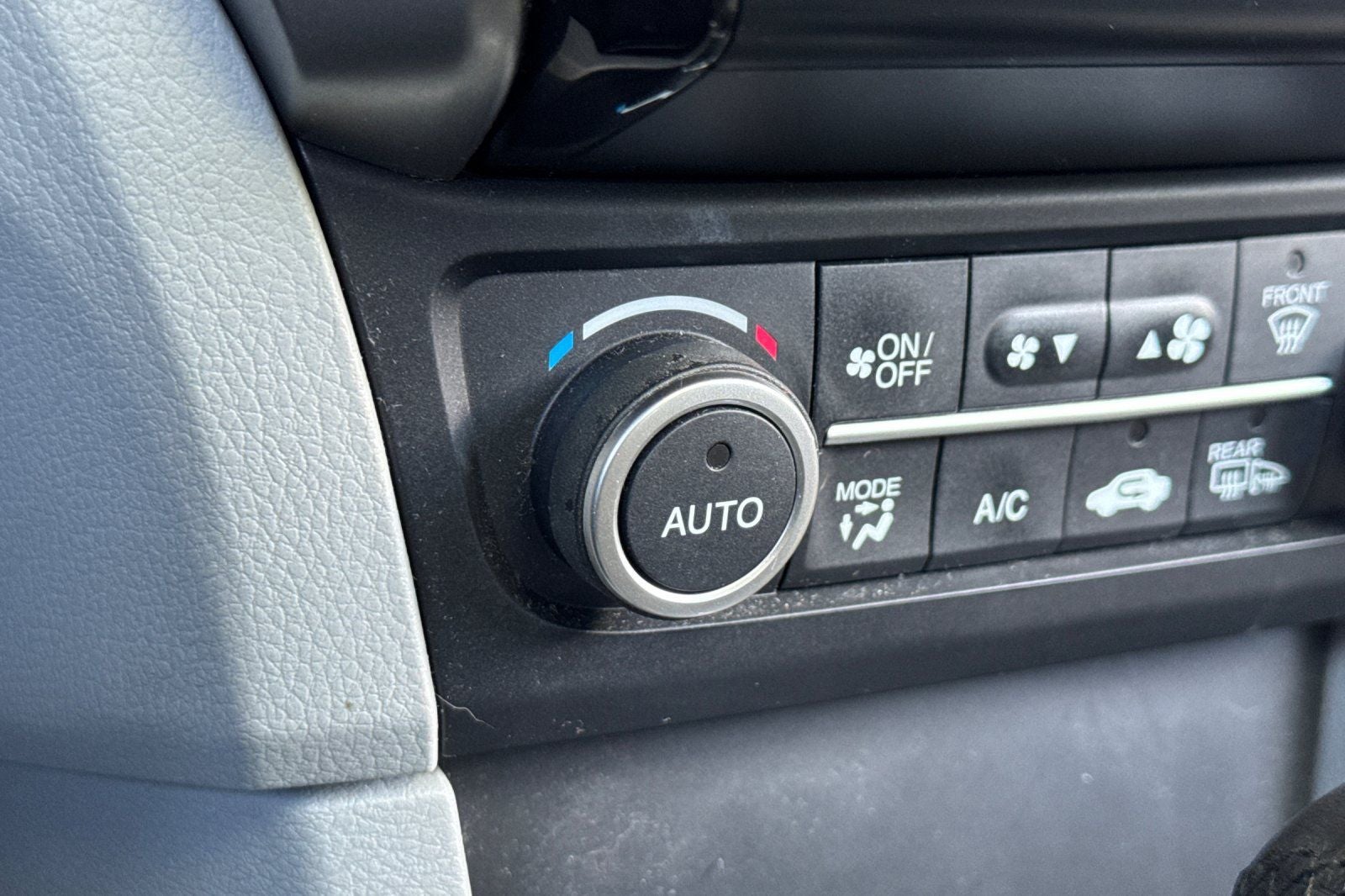 2016 Acura ILX 2.4L
