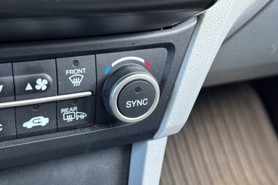 2016 Acura ILX 2.4L