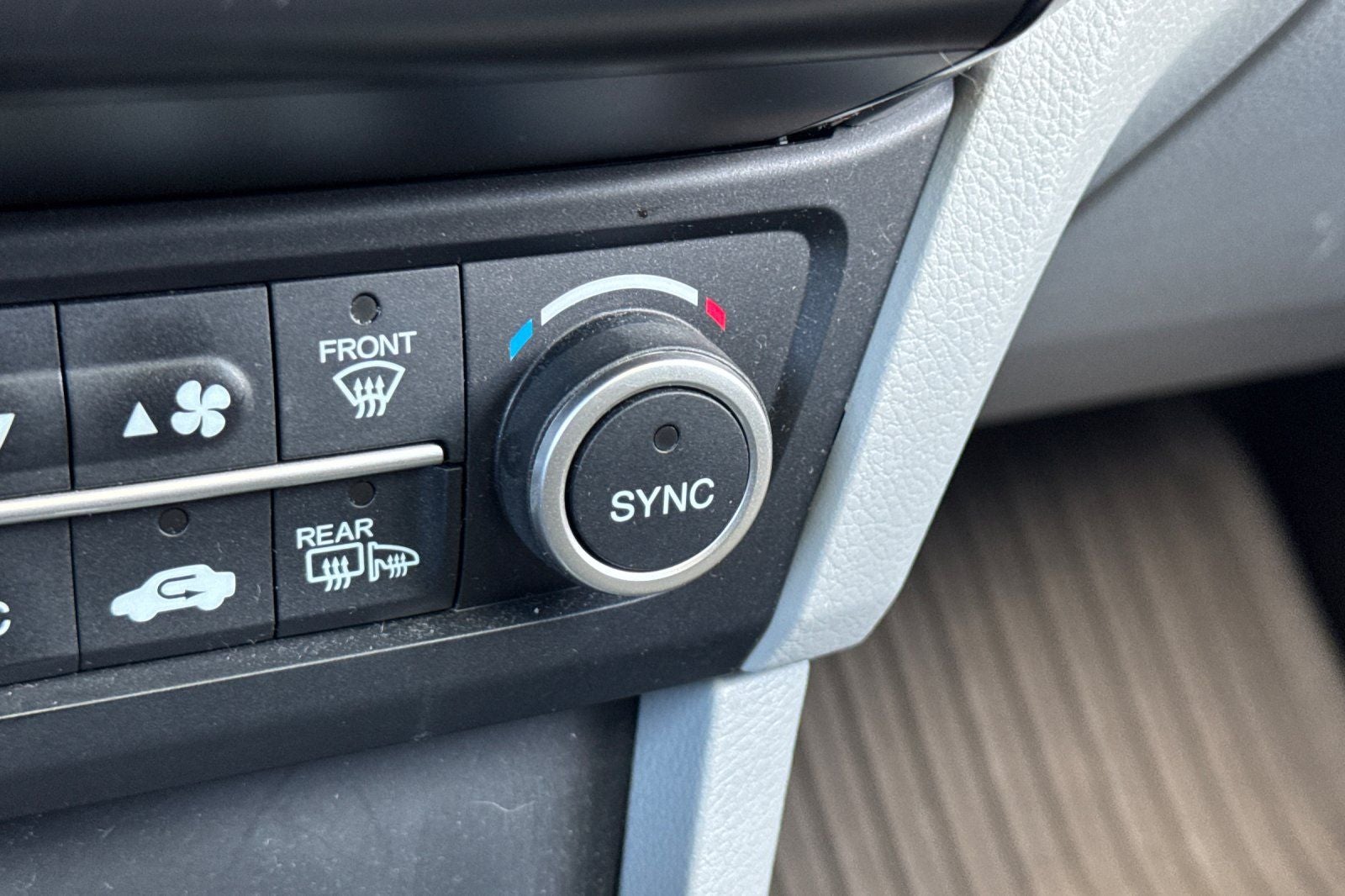 2016 Acura ILX 2.4L