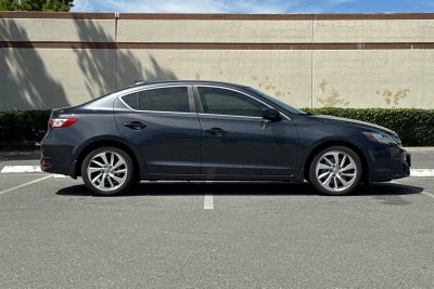 2016 Acura ILX 2.4L