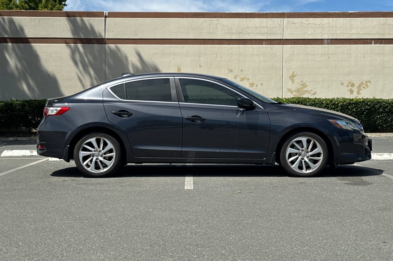 2016 Acura ILX 2.4L
