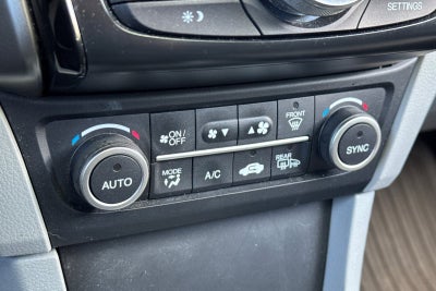 2016 Acura ILX 2.4L