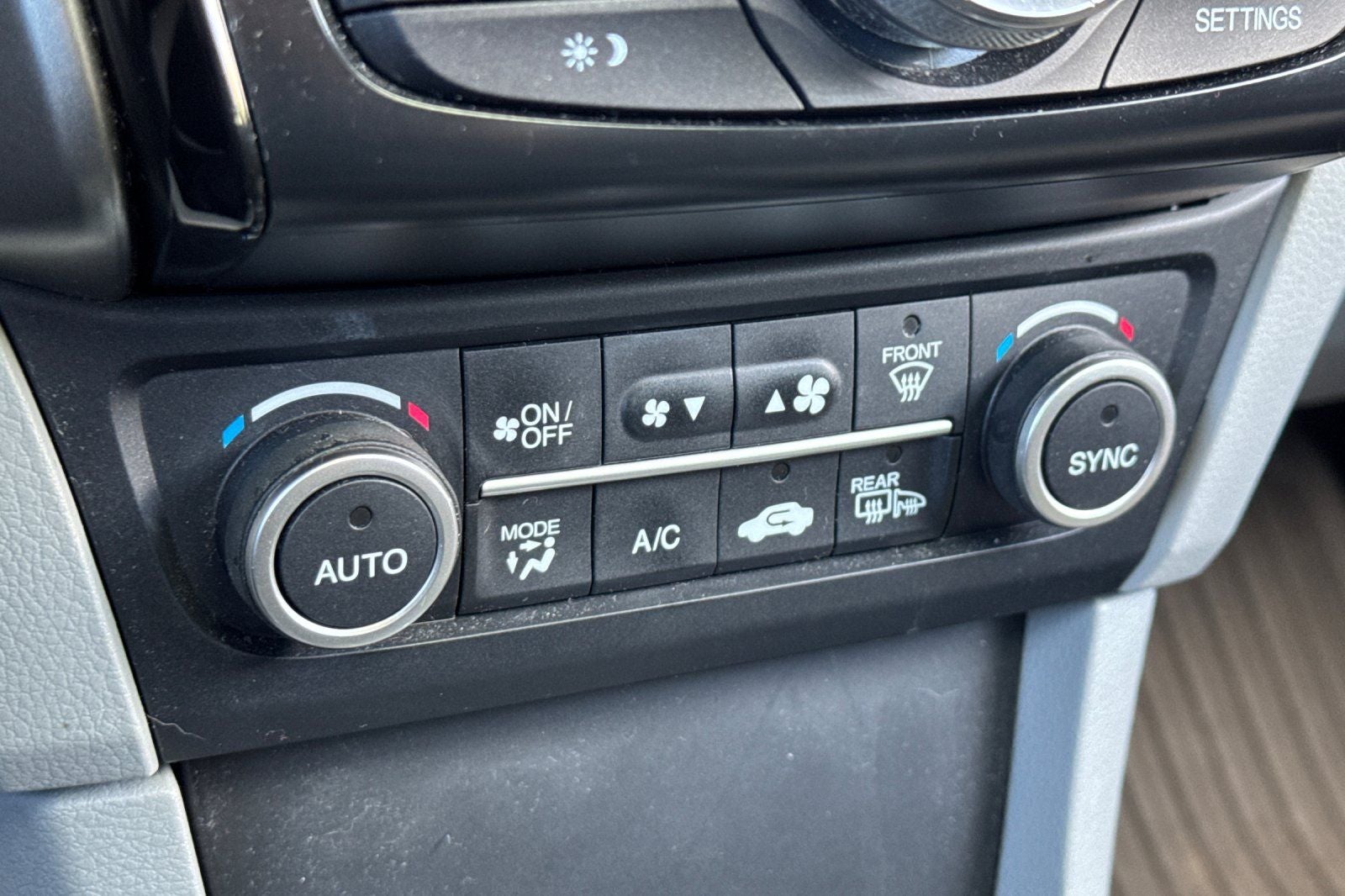 2016 Acura ILX 2.4L