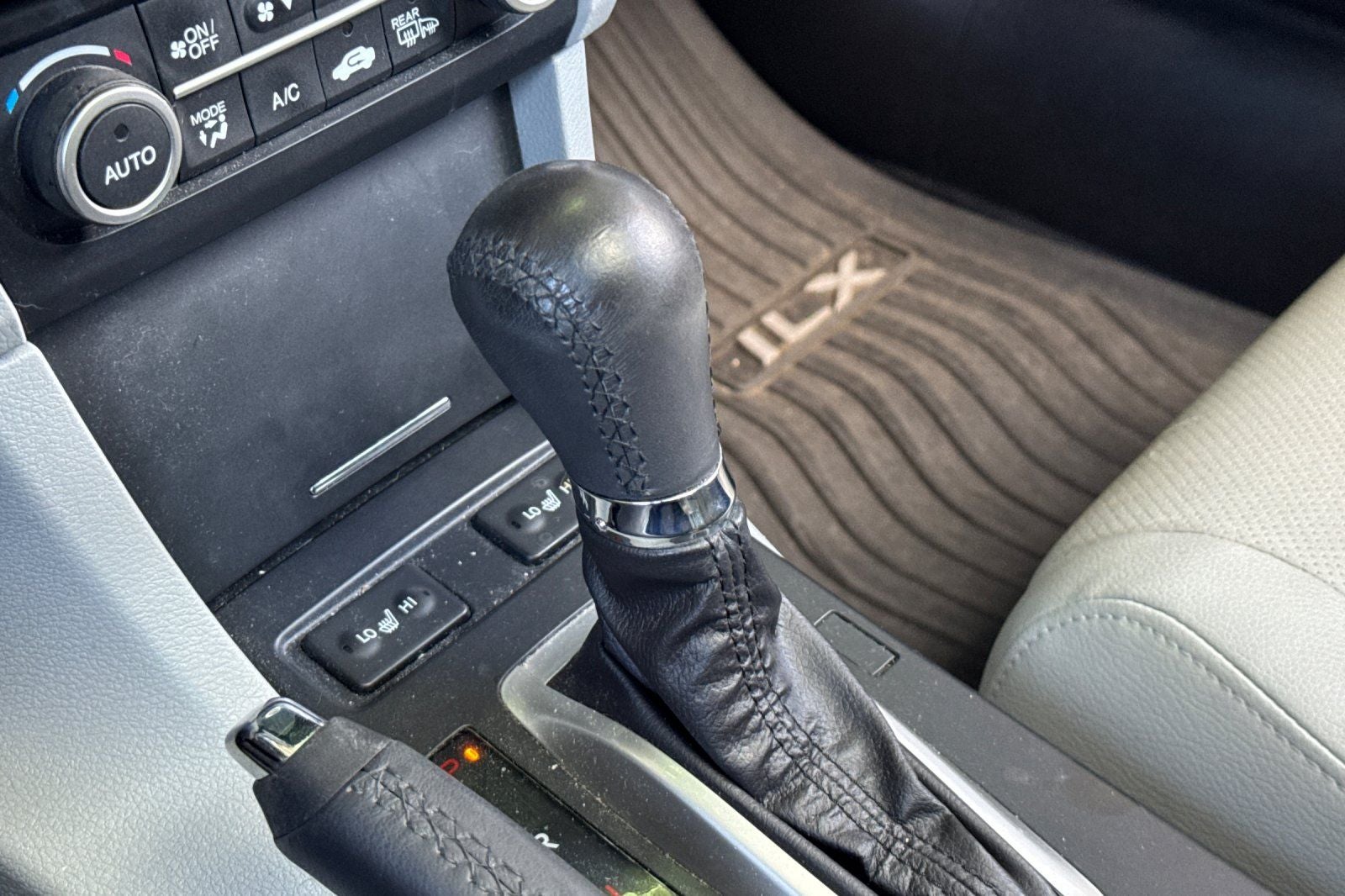 2016 Acura ILX 2.4L