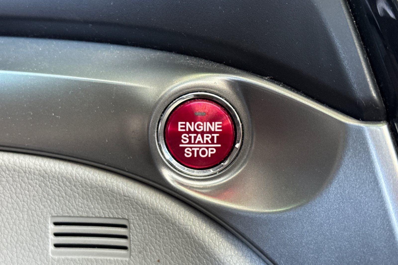 2016 Acura ILX 2.4L