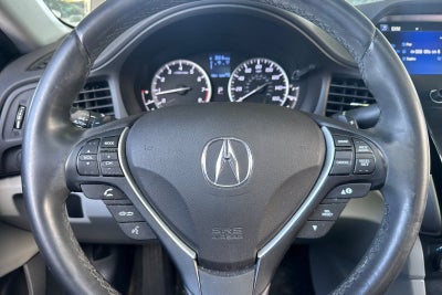 2016 Acura ILX 2.4L