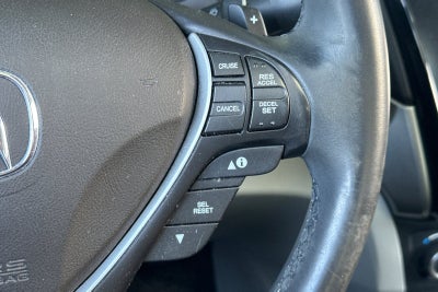 2016 Acura ILX 2.4L