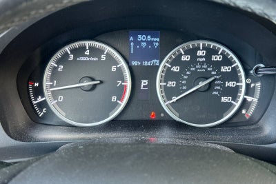 2016 Acura ILX 2.4L
