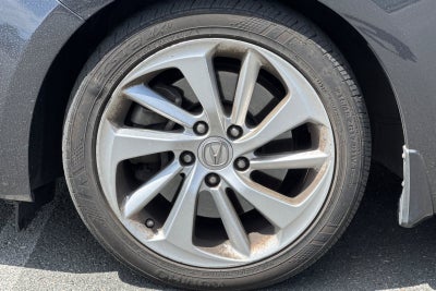 2016 Acura ILX 2.4L