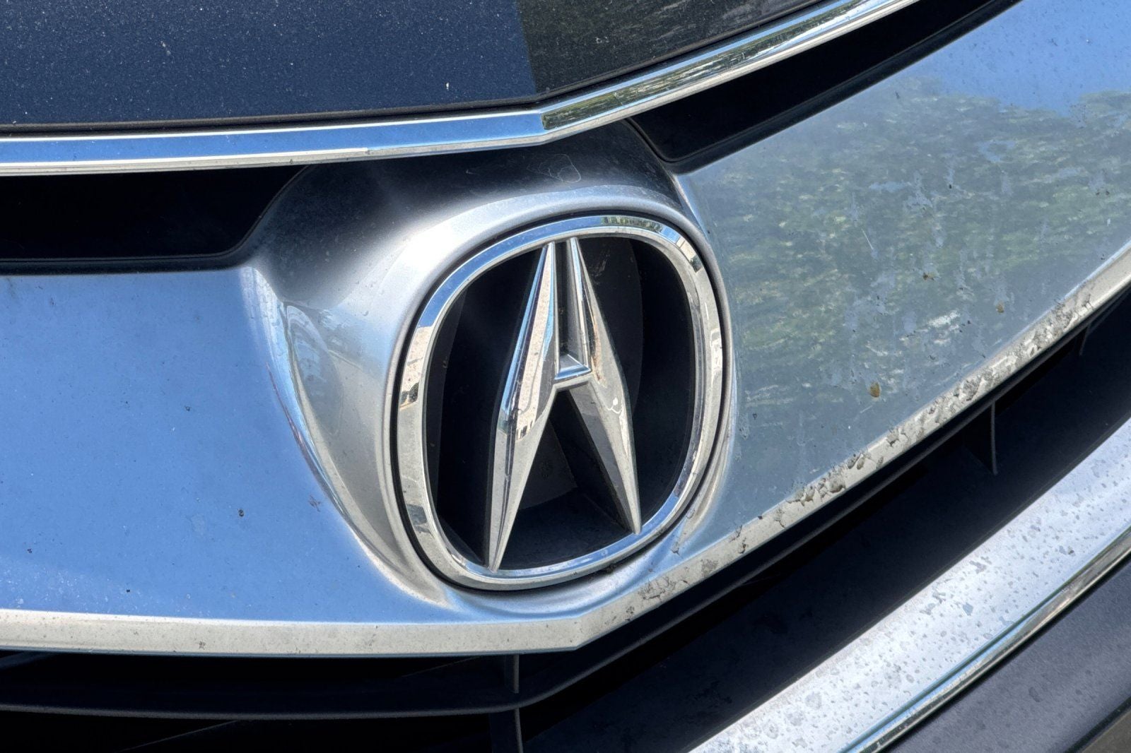 2016 Acura ILX 2.4L