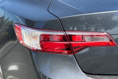 2016 Acura ILX 2.4L