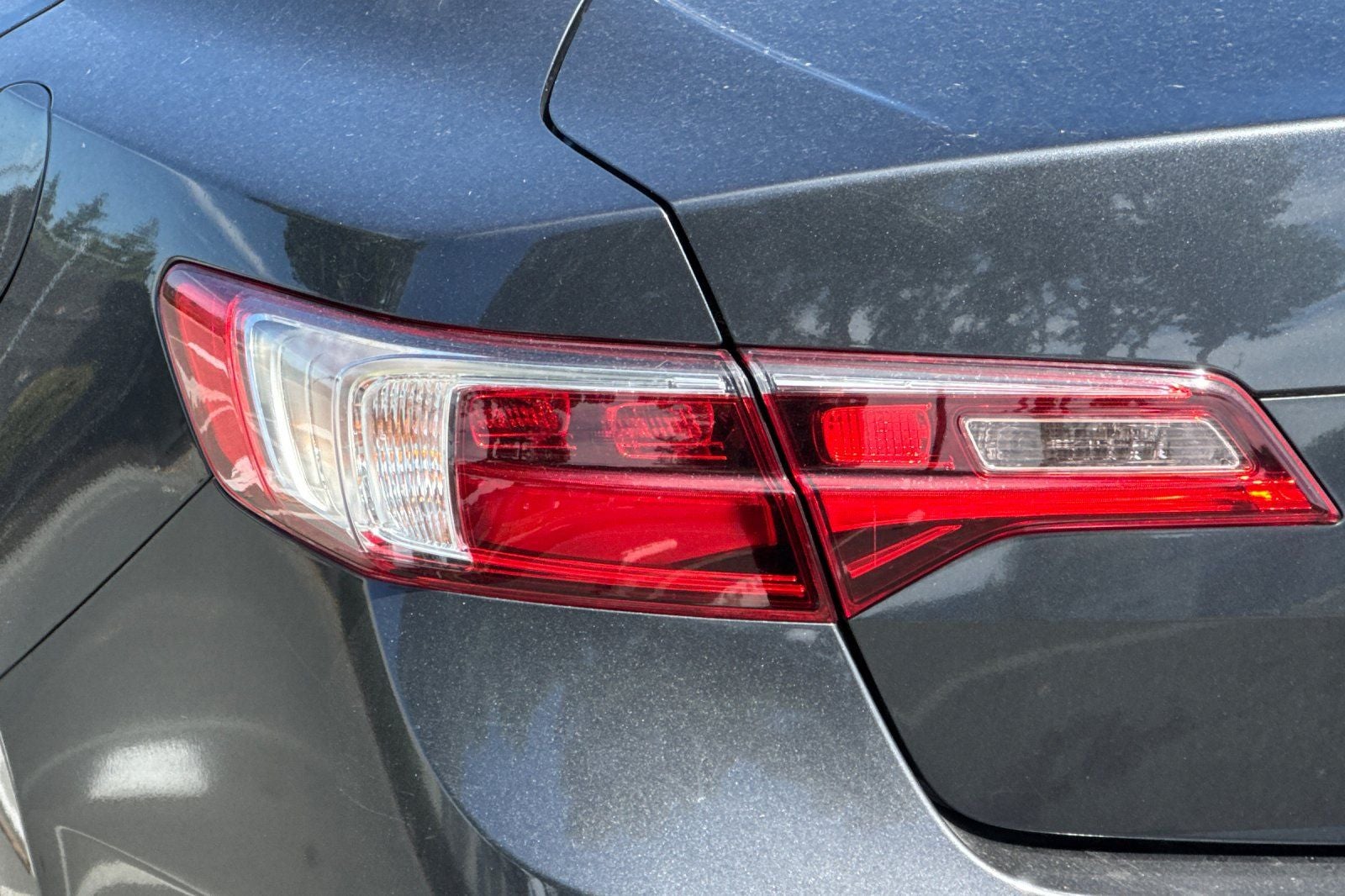 2016 Acura ILX 2.4L