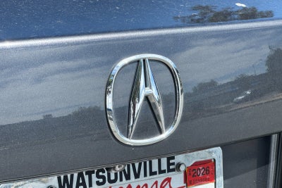 2016 Acura ILX 2.4L
