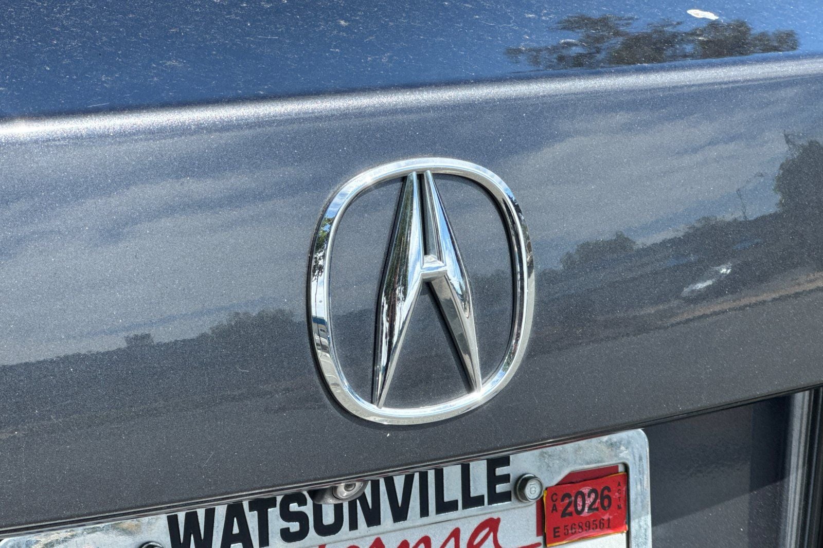 2016 Acura ILX 2.4L