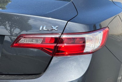 2016 Acura ILX 2.4L