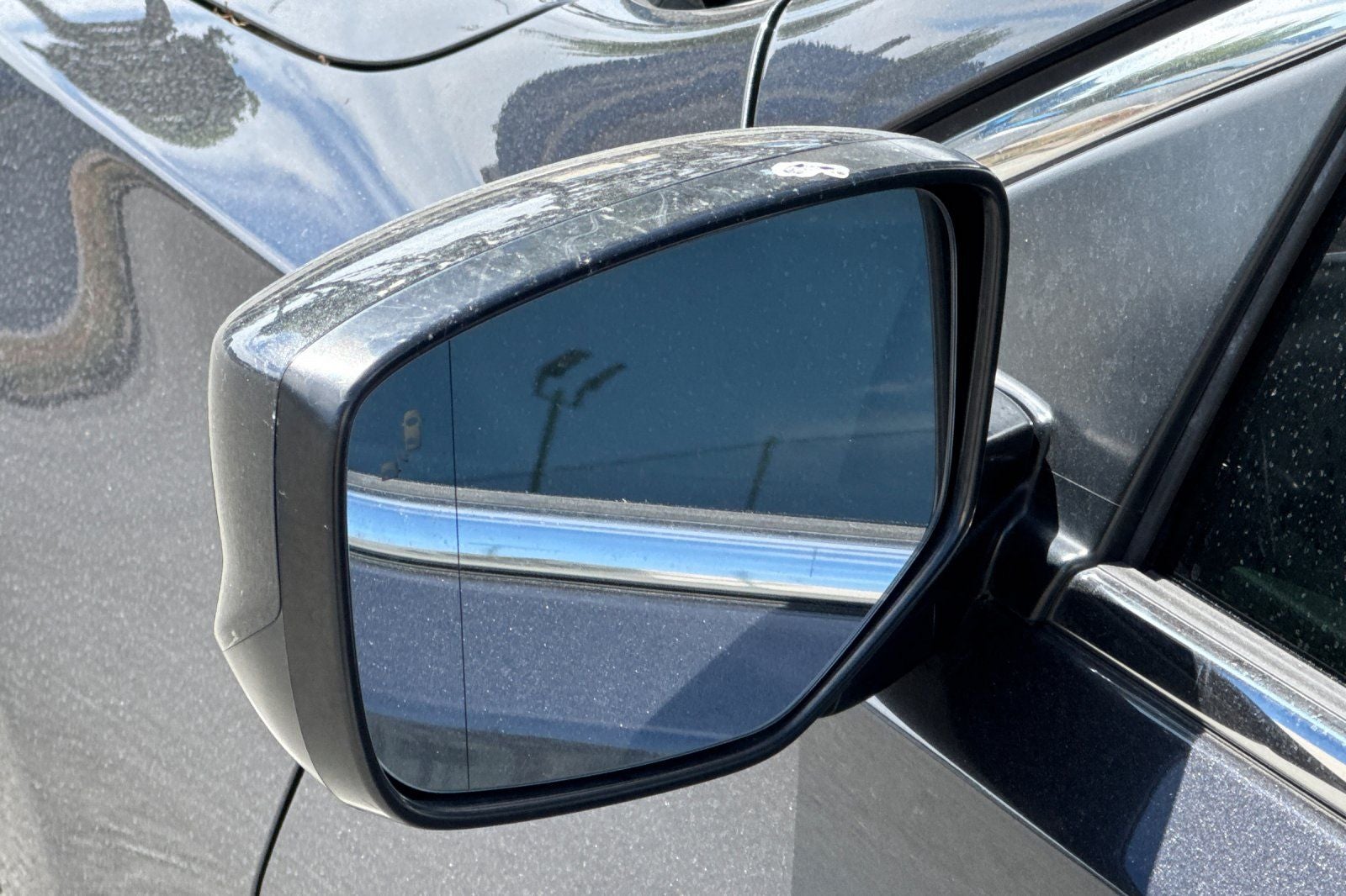 2016 Acura ILX 2.4L