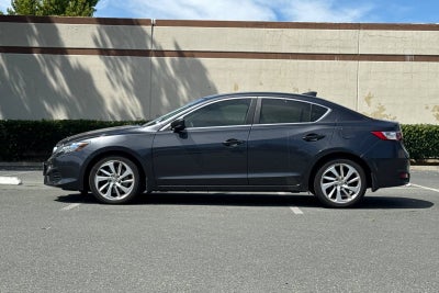 2016 Acura ILX 2.4L