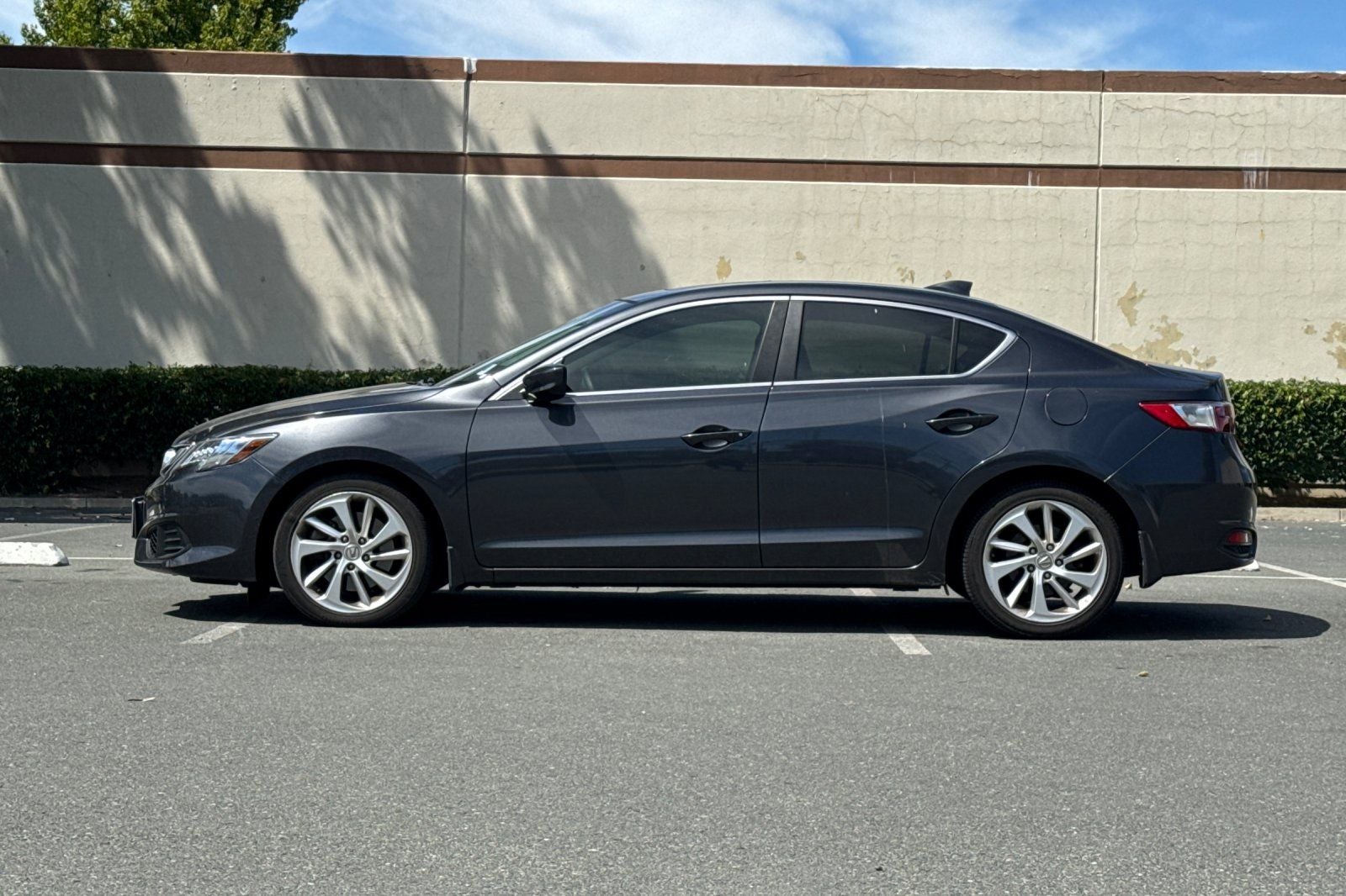 2016 Acura ILX 2.4L