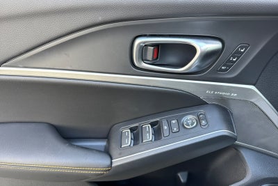 2026 Acura Integra A-STECH