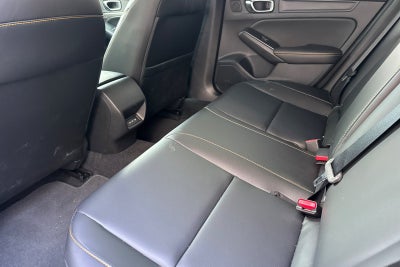 2026 Acura Integra A-STECH