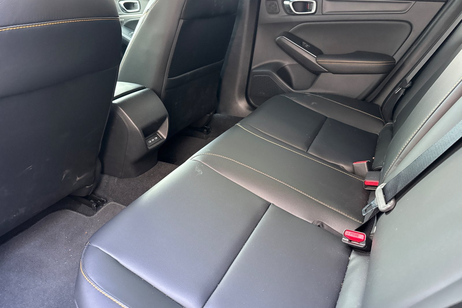 2026 Acura Integra A-STECH