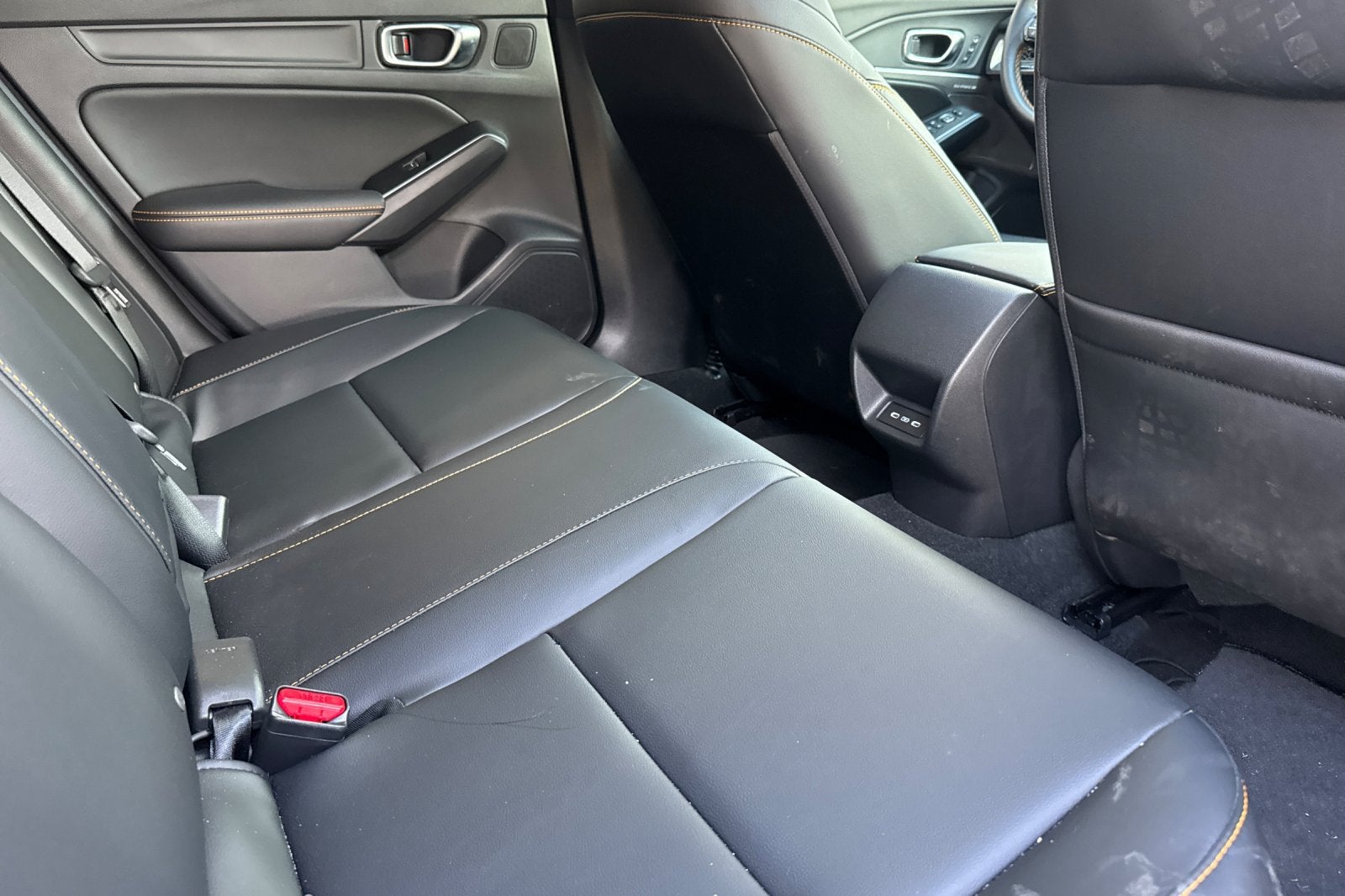 2026 Acura Integra A-STECH