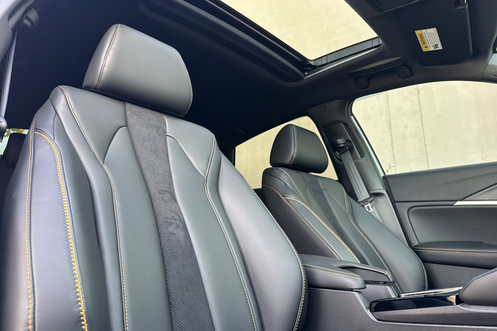 2026 Acura Integra A-STECH
