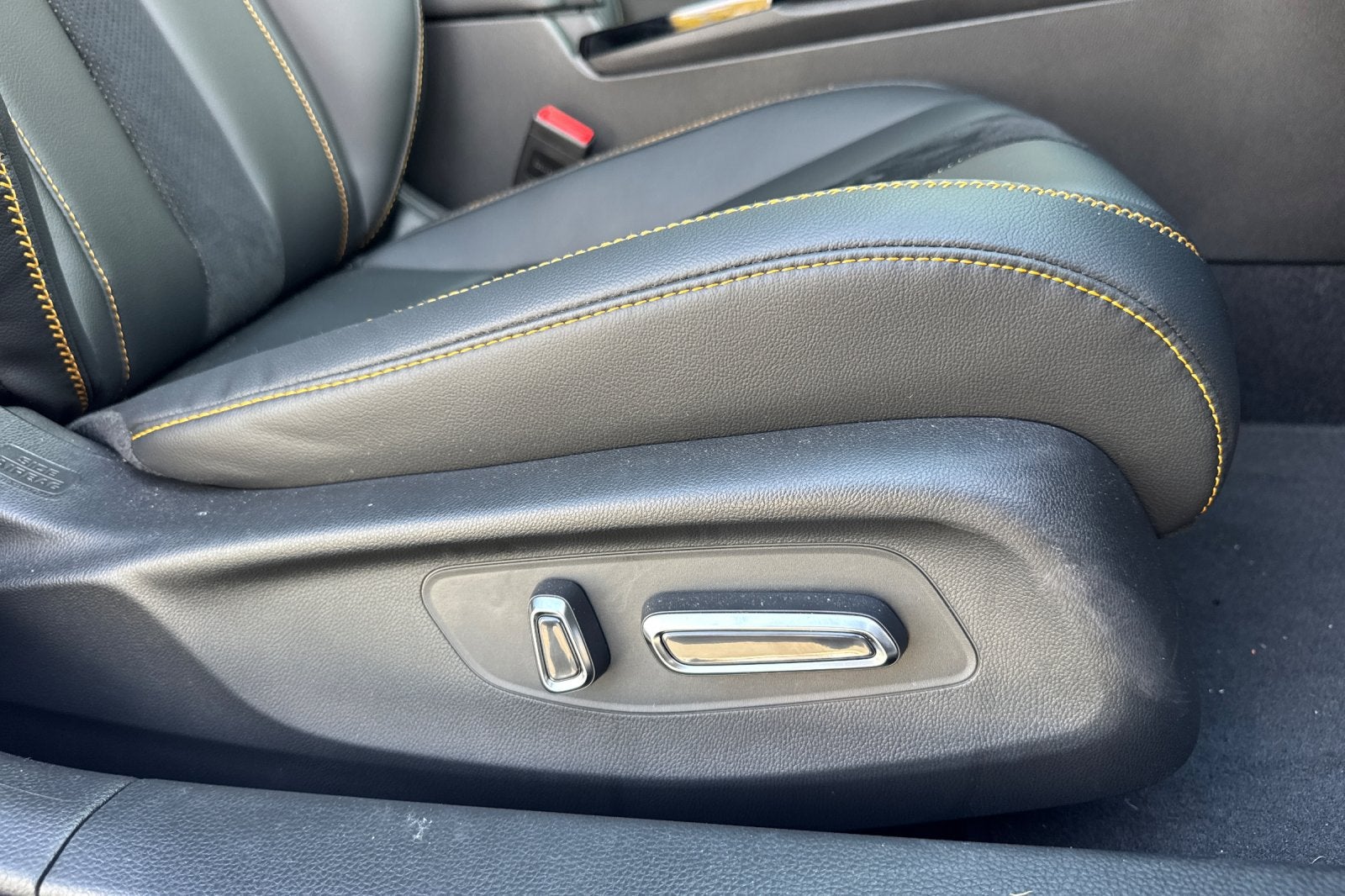 2026 Acura Integra A-STECH
