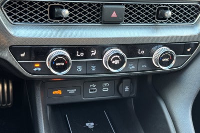 2026 Acura Integra A-STECH