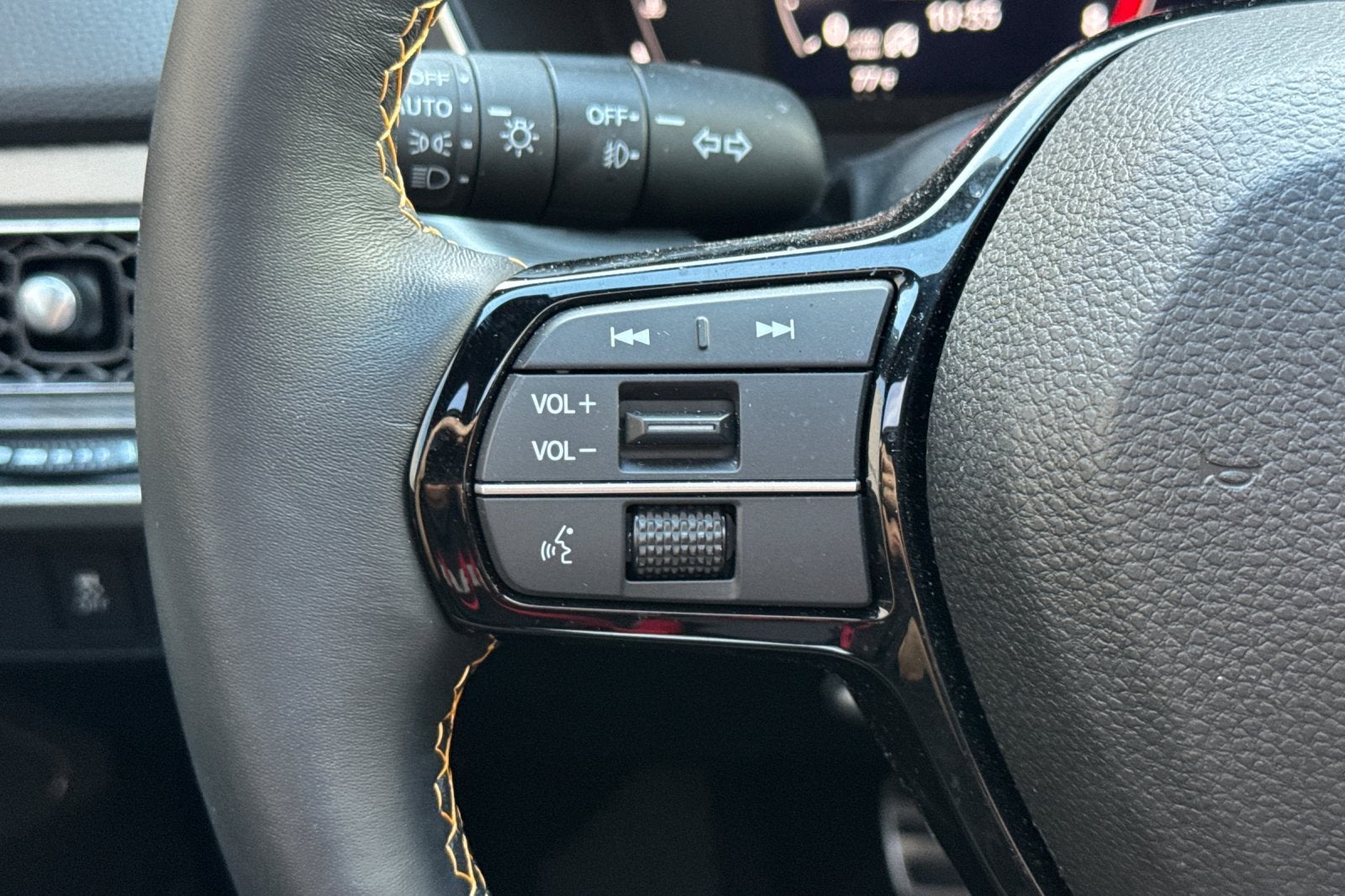 2026 Acura Integra A-STECH