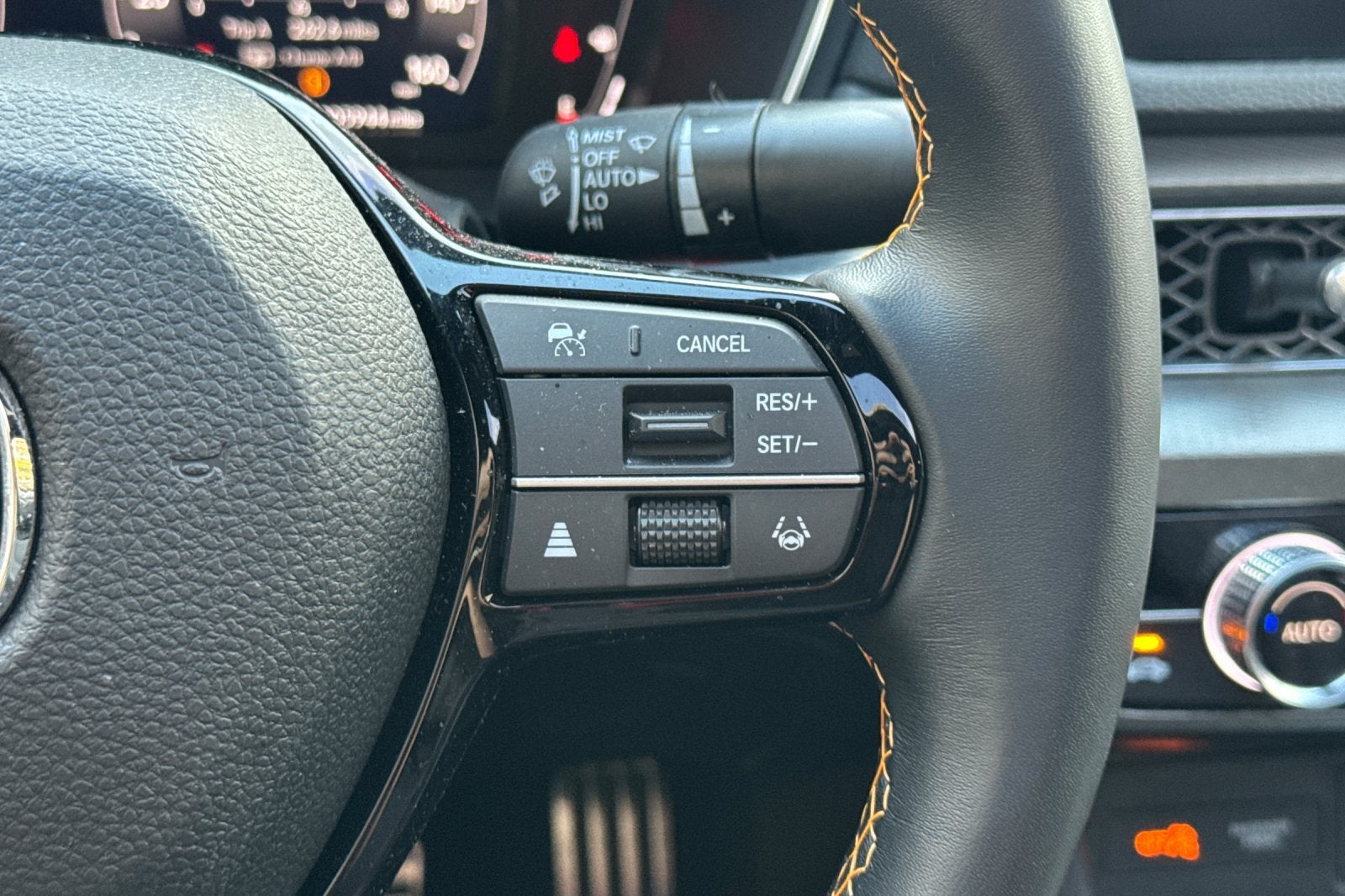 2026 Acura Integra A-STECH