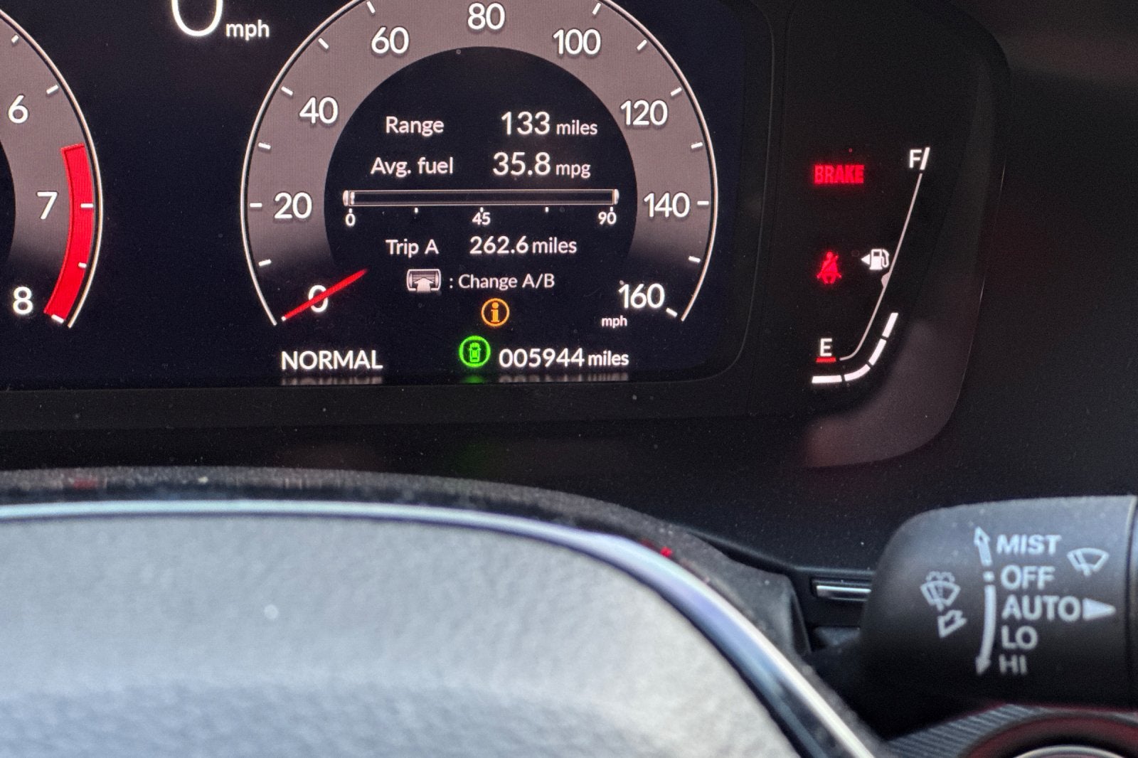 2026 Acura Integra A-STECH