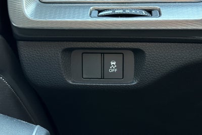 2026 Acura Integra A-STECH